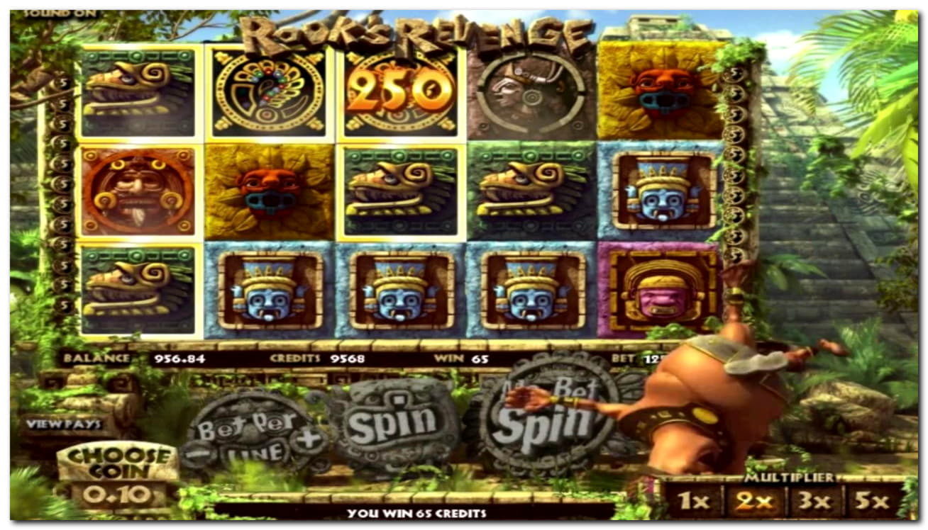 EURO 1155 NO DEPOSIT BONUS CASINO at Alf Casino