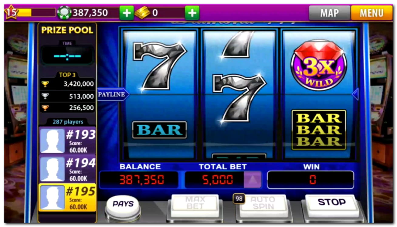60 Free Spins right now at BGO Casino