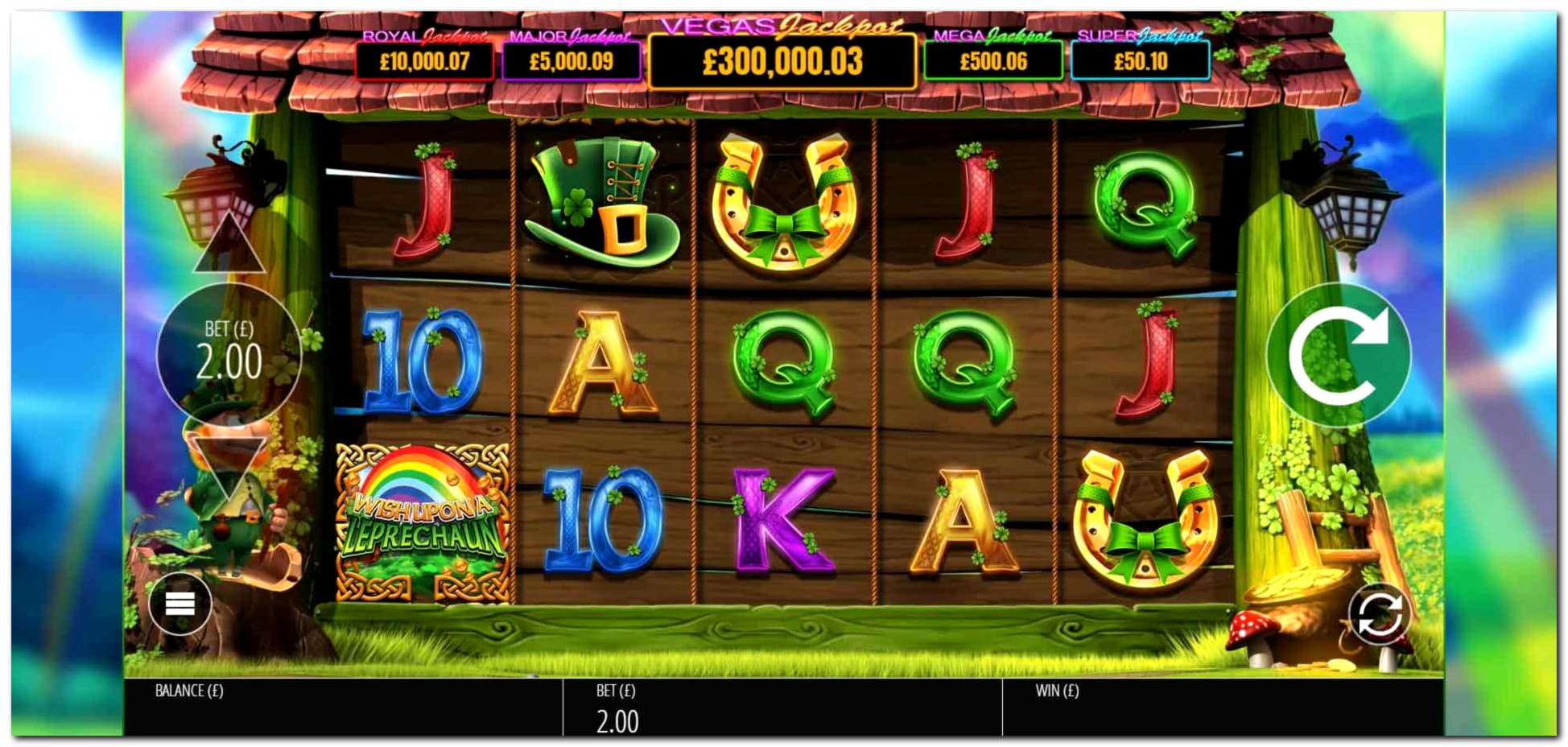 835% Deposit match bonus at Leo Dubai Casino