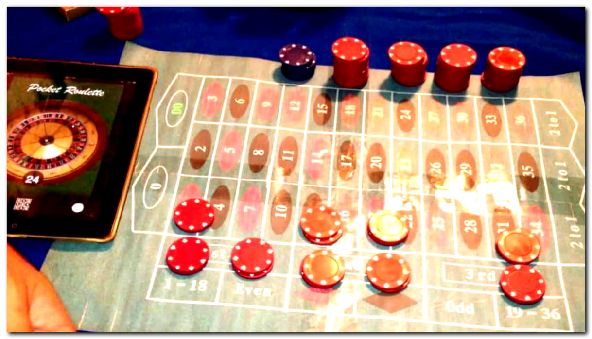 €825 Tournament at Online Bets Casino