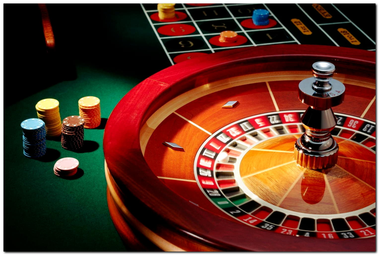 €2970 No deposit at Jackpot City Casino