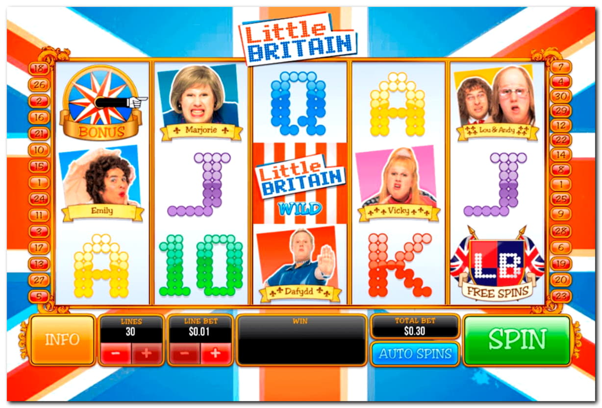 185 Free Spins at Energy Casino