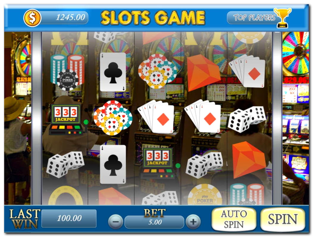 Eur 540 Daily freeroll slot tournament at Europa Casino