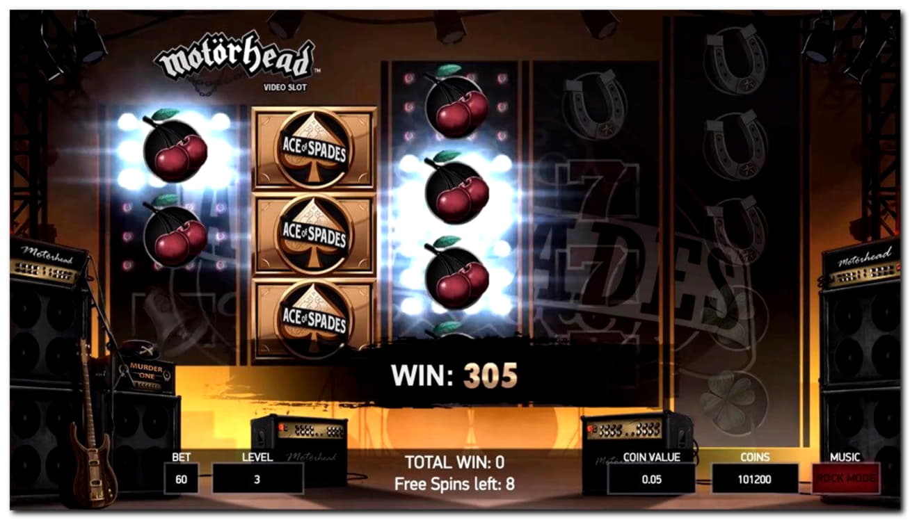 $415 Tournament at Inter Casino