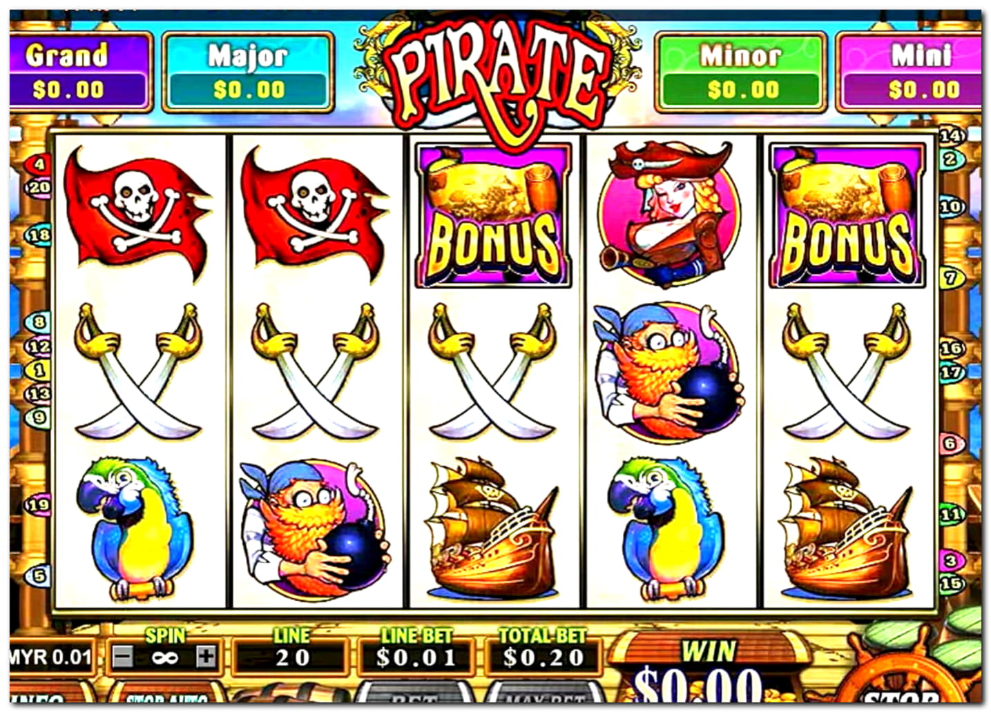 725% Match at a Casino at Jackpot City Casino