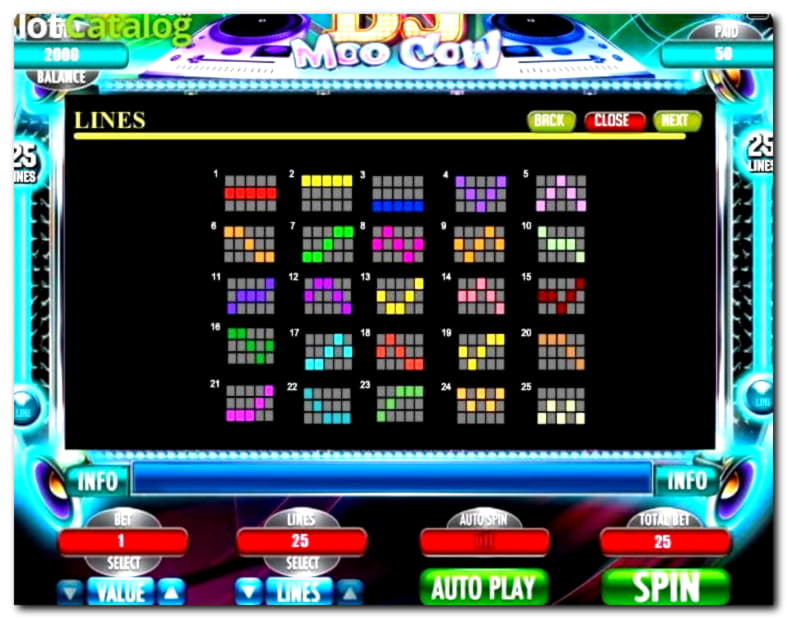 EUR 666 Casino Tournament at Betnspin Casino