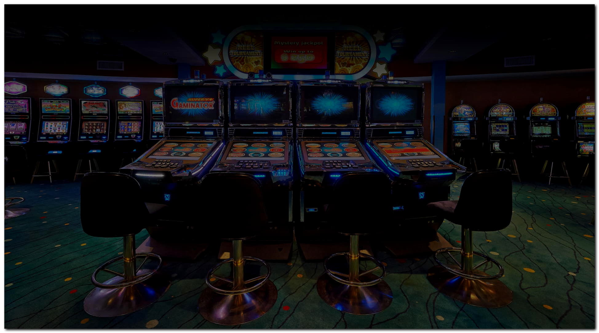 €850 Casino tournaments freeroll at Europa Casino