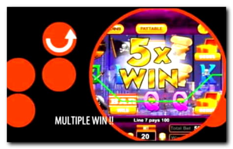 75 Free spins no deposit casino at Hippozino Casino