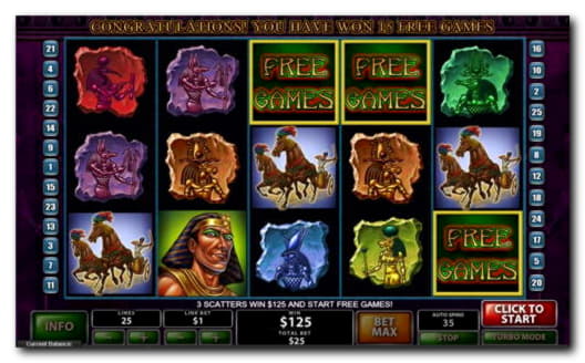 €445 FREE CASINO CHIP at Bet Online Casino