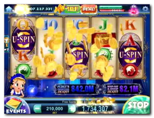 Eur 4130 NO DEPOSIT CASINO BONUS at bWin Casino