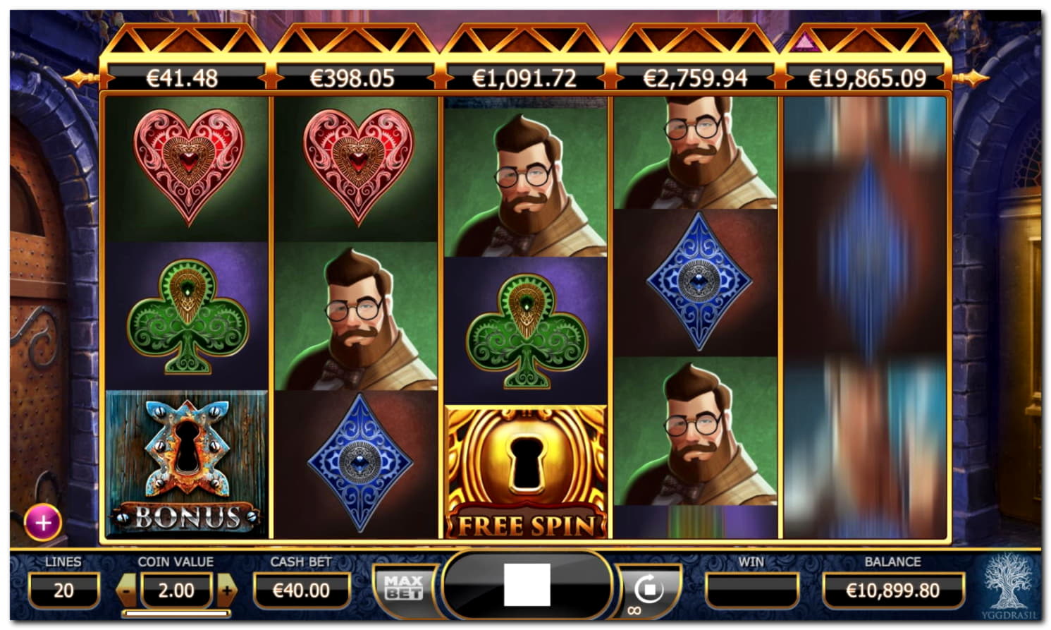 ﻿$730 Online Casino Tournament at Rizk Casino