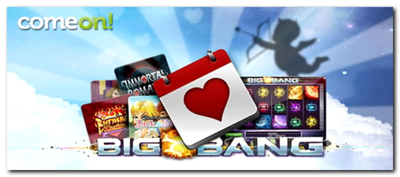 495% Welcome Bonus at Betway Casino