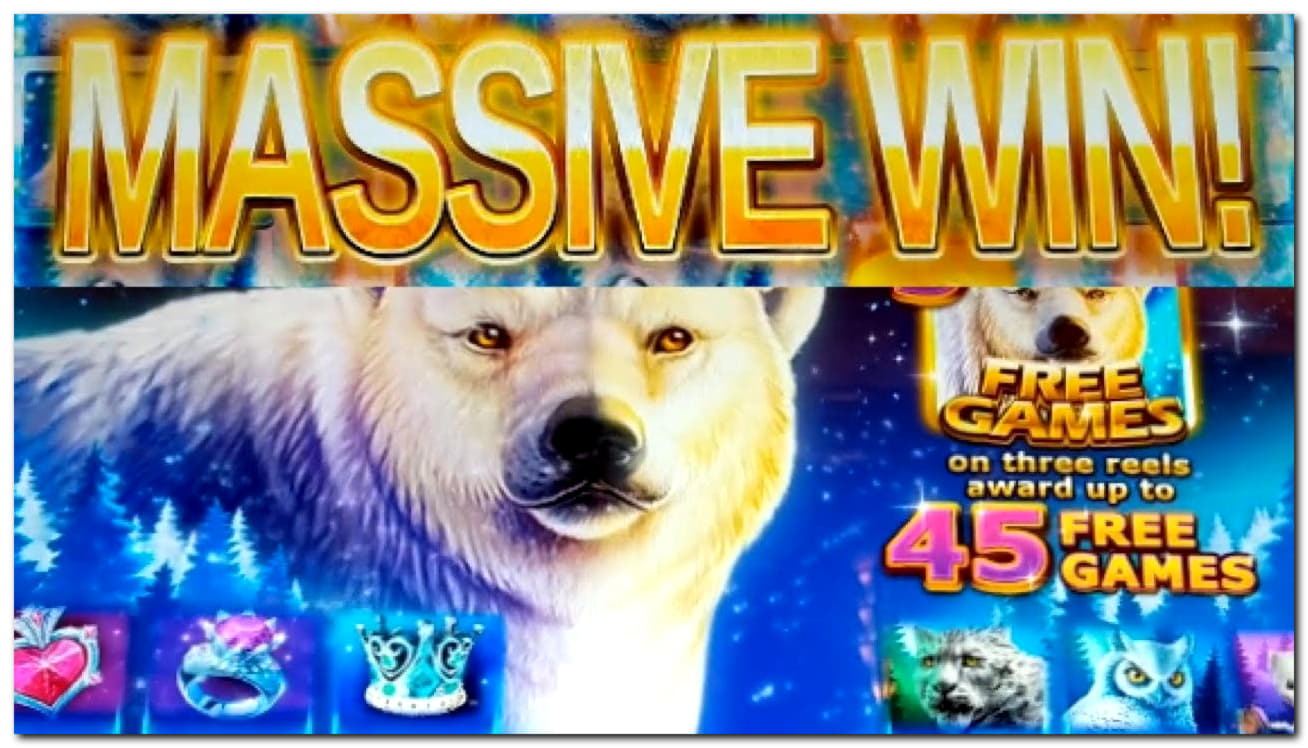 $1355 no deposit bonus at Party Casino