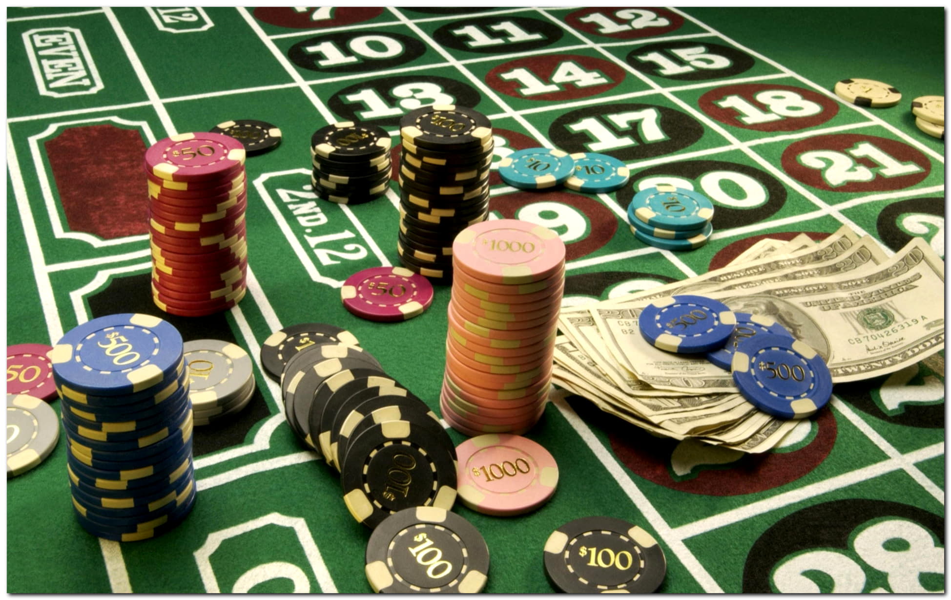 EURO 1835 no deposit bonus at Eurogrand Casino