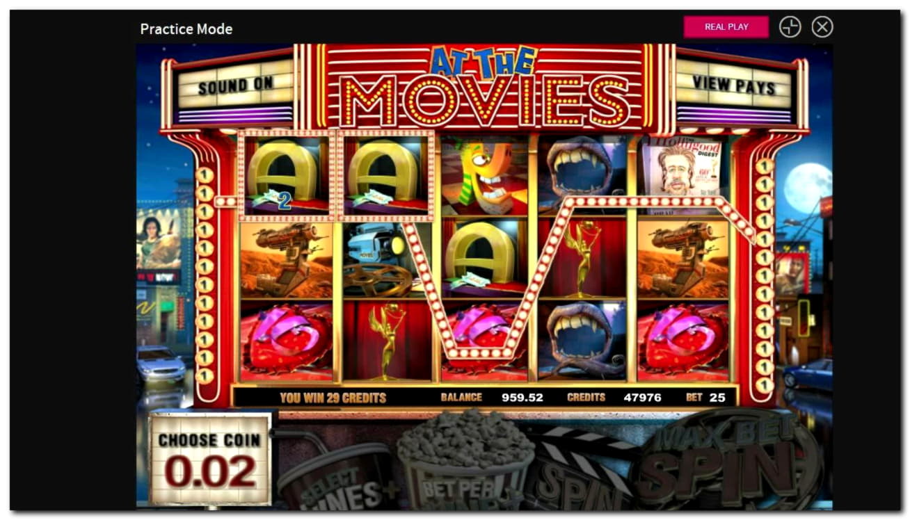 £225 Online Casino Tournament at Betway Casino