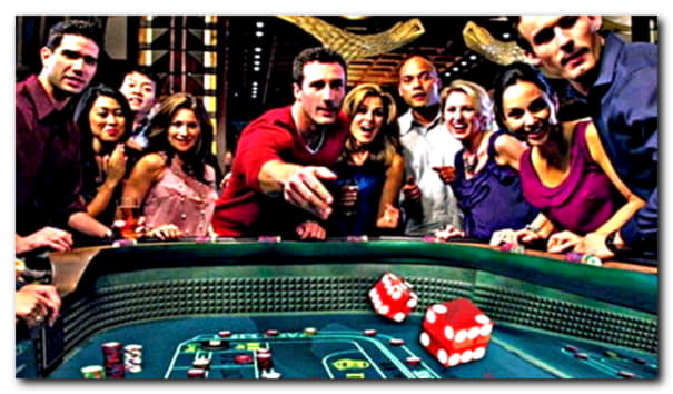 77 Free Spins no deposit at Buzzluck Casino