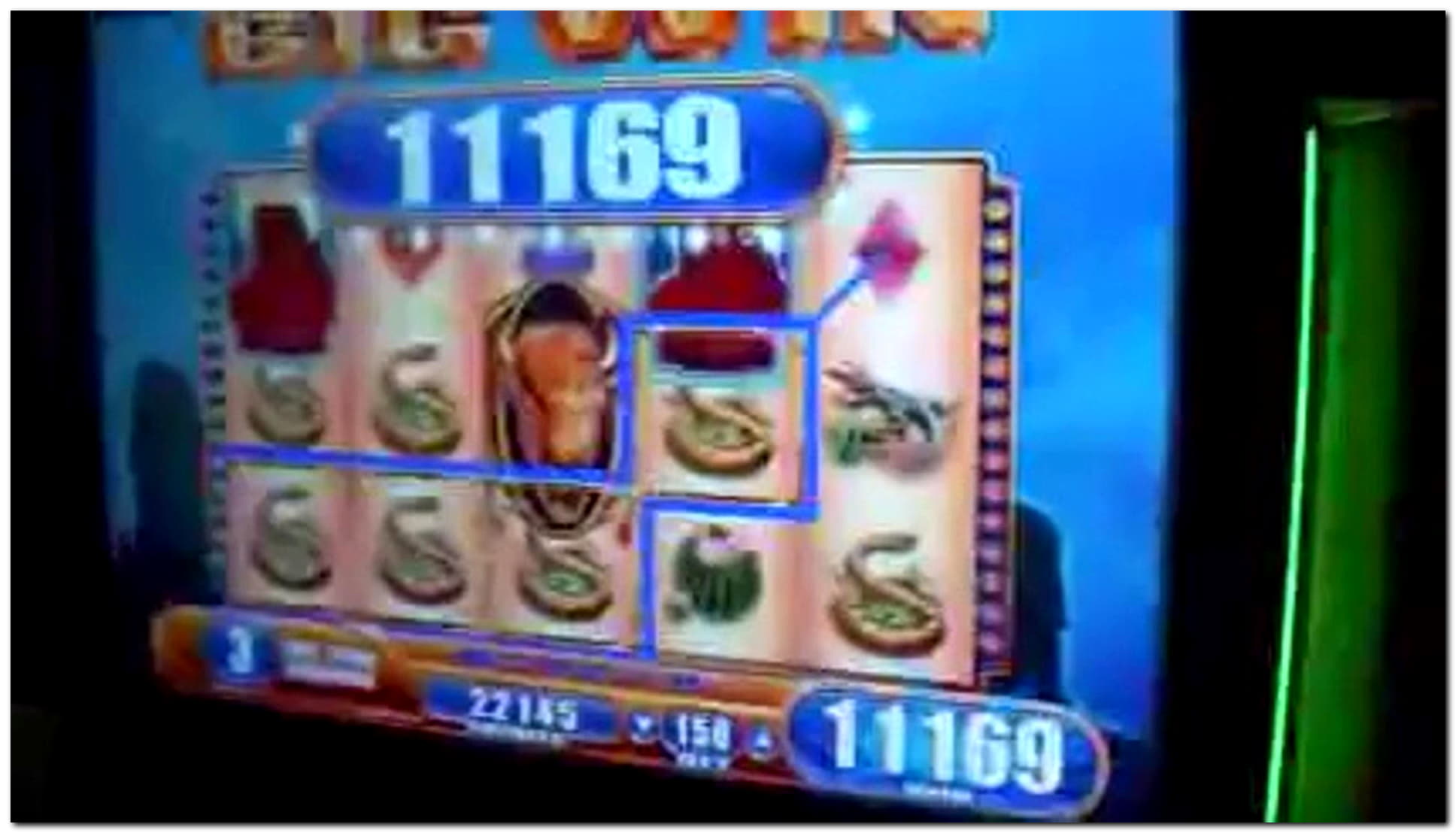 285 free spins no deposit at Casino com