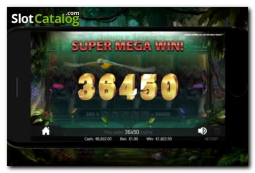 585% Casino Welcome Bonus at Eurogrand Casino