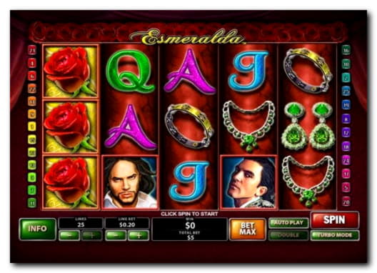 EURO 935 Daily freeroll slot tournament at bWin Casino