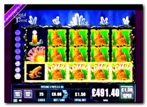 ﻿$1665 No deposit bonus at Guts Casino