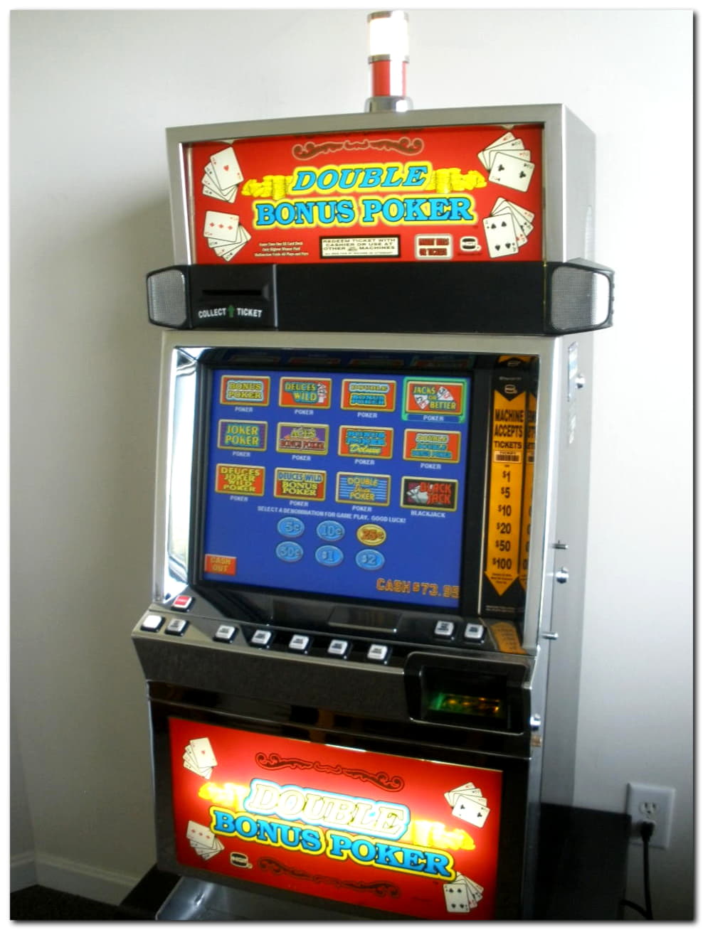 €730 Free Casino Tournament at Alf Casino