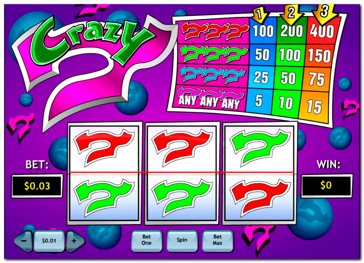 EURO 715 NO DEPOSIT CASINO BONUS at Guts Casino