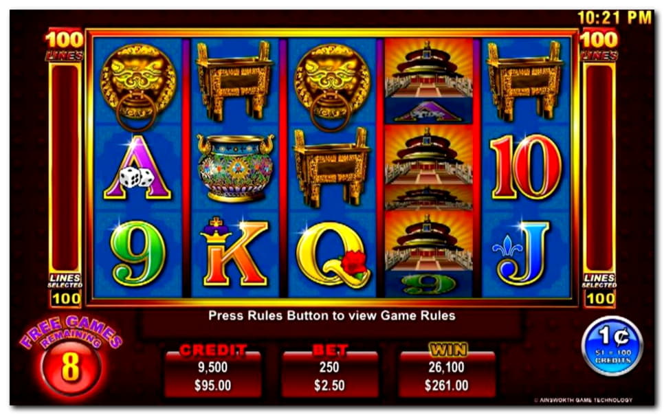 25 FREE SPINS at Slots Billion Casino