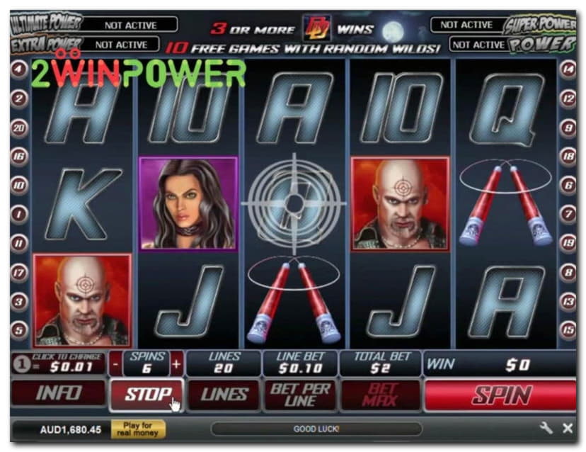 $4560 no deposit at Betnspin Casino