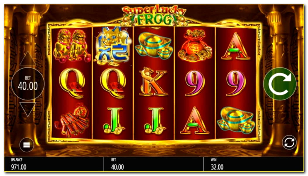 125 free spins no deposit at Inter Casino