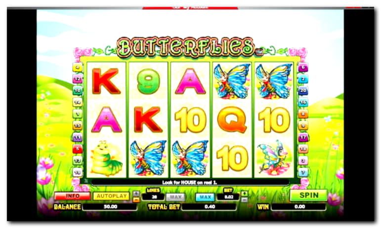 EURO 240 Free chip casino at Party Casino