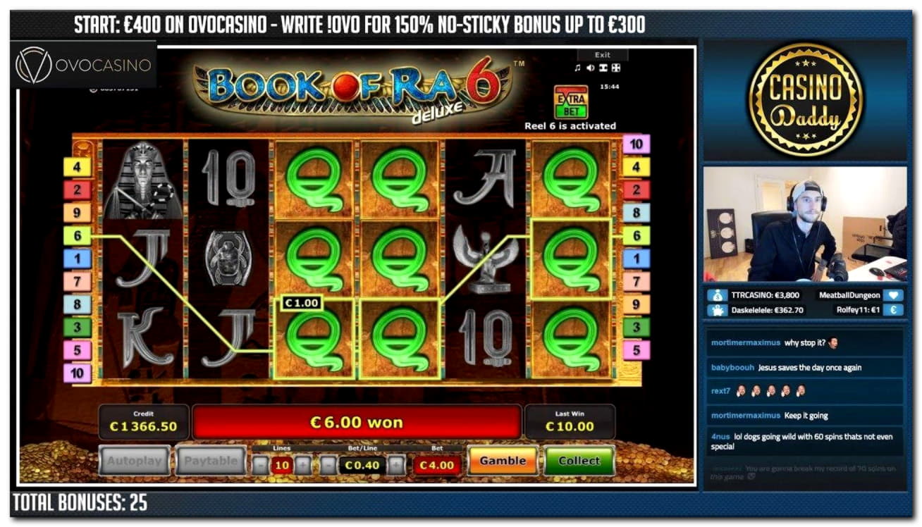 €2435 No Deposit at Inter Casino
