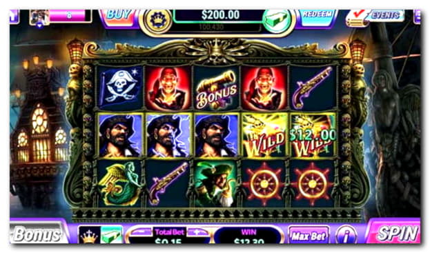 €205 Free Casino Ticket at Alf Casino