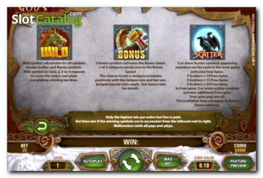 15 FREE Spins at Inter Casino
