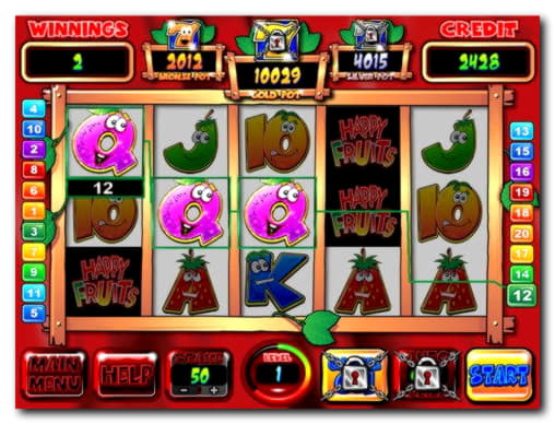 240 Free spins no deposit casino at Betway Casino