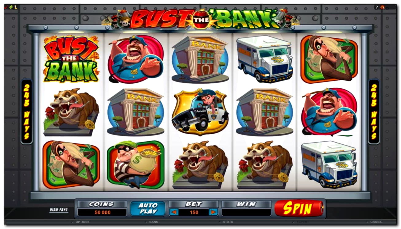 180 Free Spins Casino at Jackpot City Casino