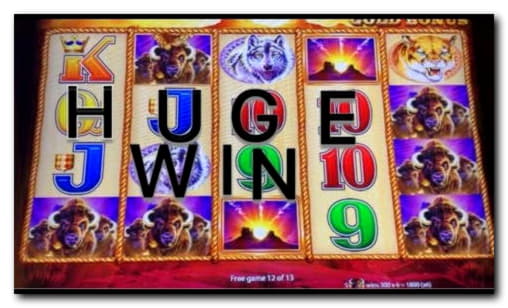 115 Free casino spins at Licensed Casino 
