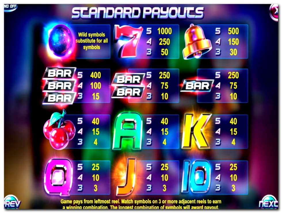 Eur 1630 NO DEPOSIT BONUS CODE at Buzzluck Casino