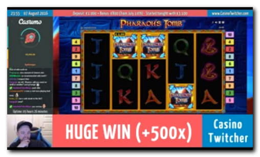 €1340 No deposit bonus at Rizk Casino