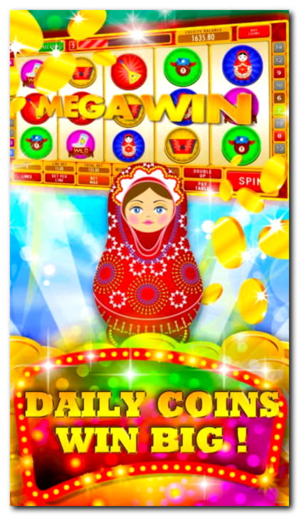 25 Free Spins at Jackpot City Casino
