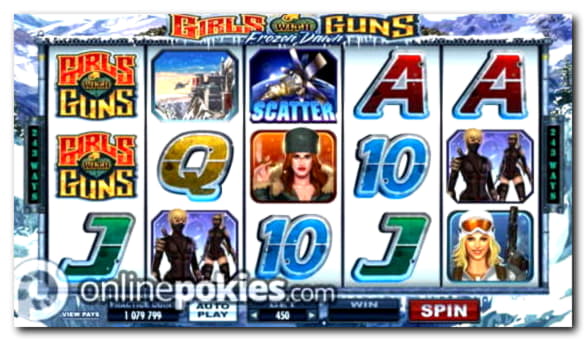 Eur 445 Casino tournaments freeroll at William Hill Casino