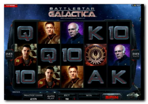 $505 Online Casino Tournament at BGO Casino