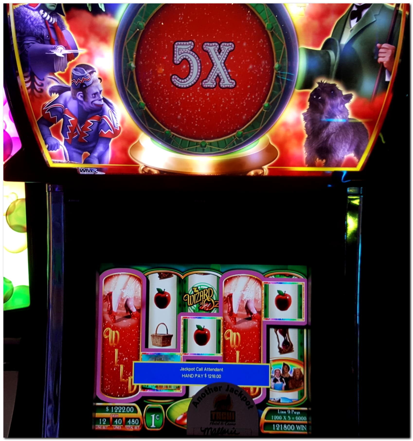 EURO 365 Tournament at Bet At Home Casino
