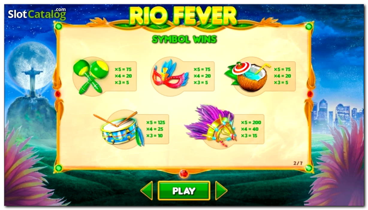EURO 745 Tournament at Rizk Casino