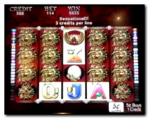 €80 Free Casino Tournament at Betway Casino