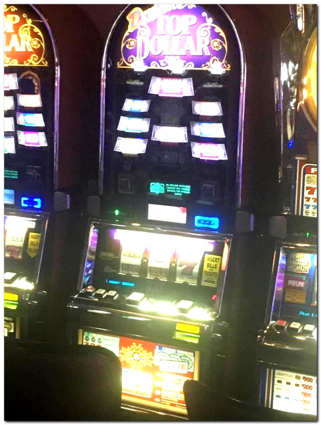 €975 no deposit at Dunder Casino