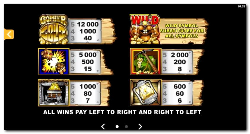 270 free spins no deposit at Online Bets Casino