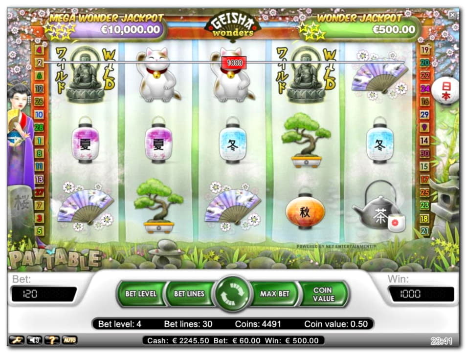 ﻿$3075 No Deposit at Alf Casino