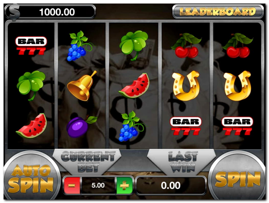 75% Match at a Casino at Buzzluck Casino