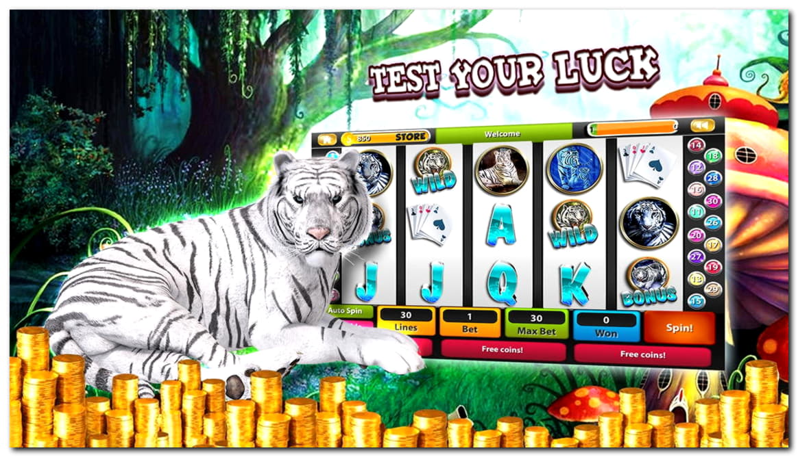 EUR 735 Daily freeroll slot tournament at Energy Casino