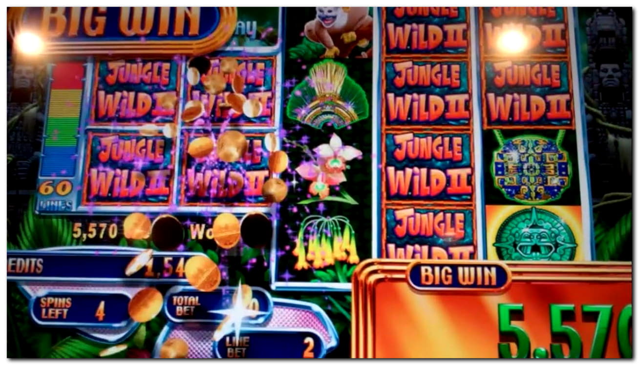260 free spins no deposit casino at Spin Palace Casino